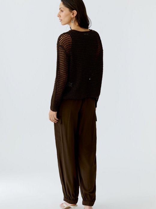 Damen Pullover