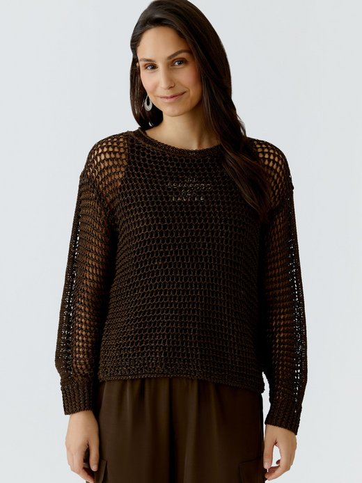 Damen Pullover