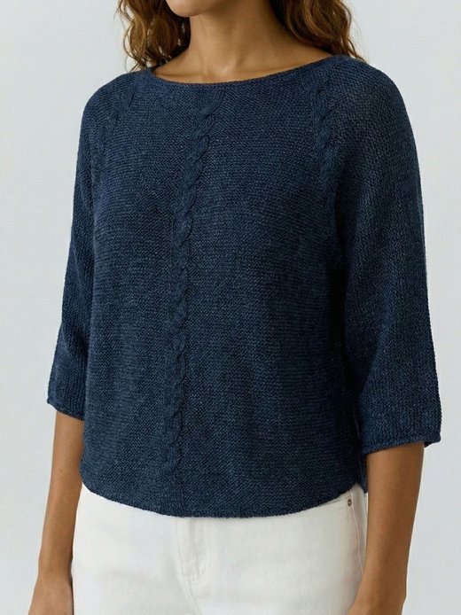 Damen Pullover