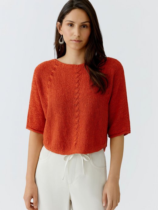 Damen Pullover