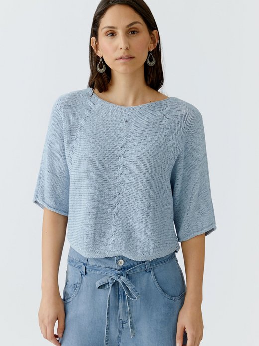 Damen Pullover