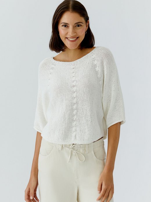 Damen Pullover