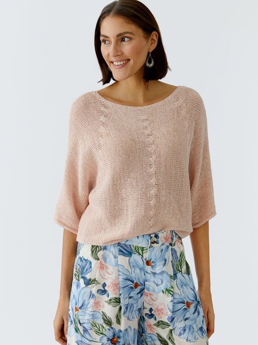 Damen Pullover