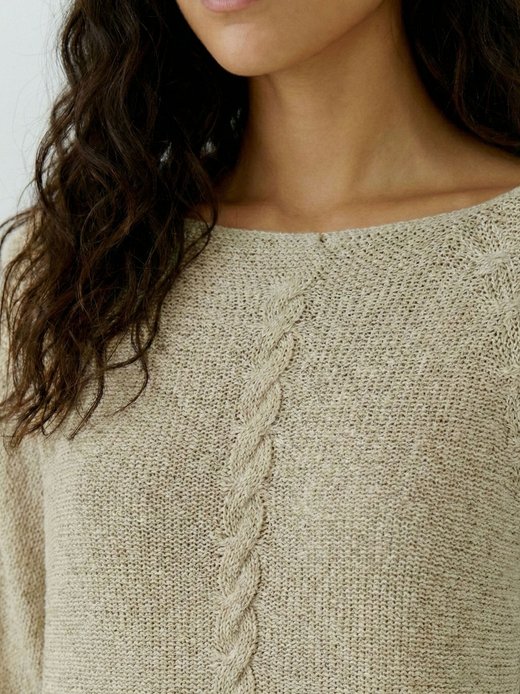 Damen Pullover