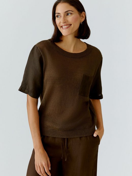 Damen Pullover
