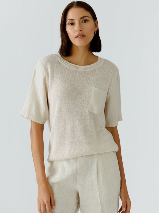 Damen Pullover