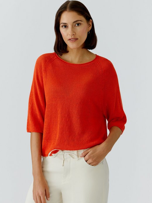 Damen Pullover