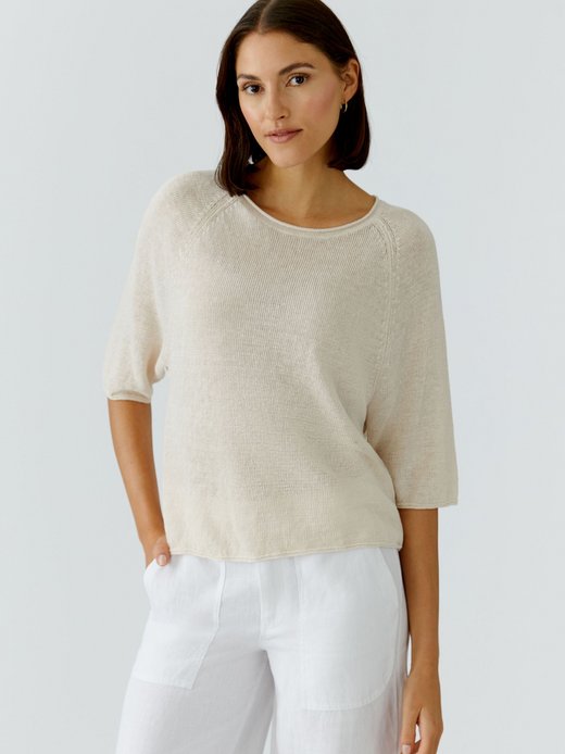 Damen Pullover