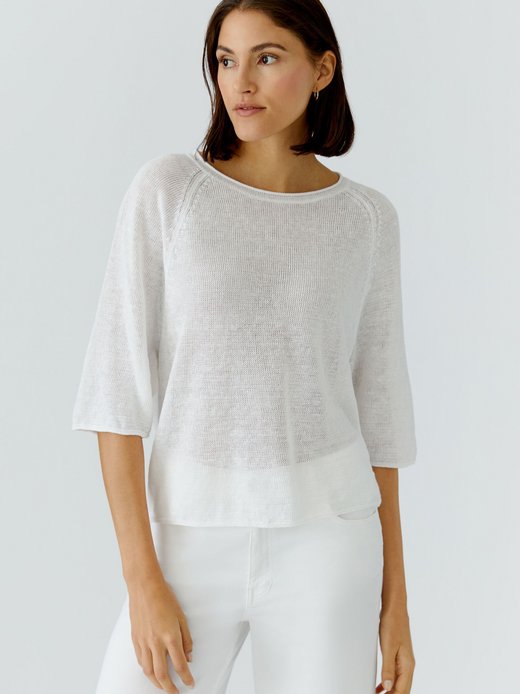 Damen Pullover