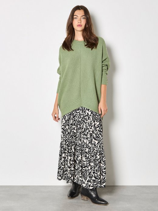 Damen Pullover