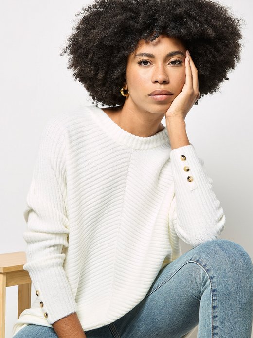 Damen Pullover