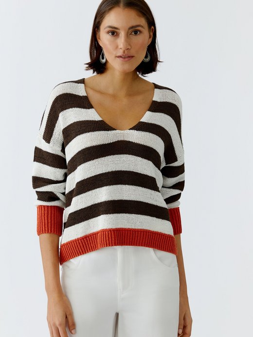 Damen Pullover
