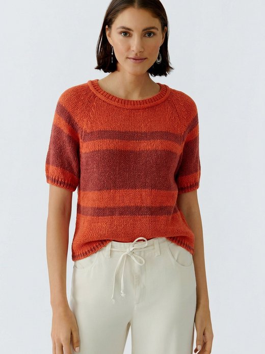 Damen Pullover