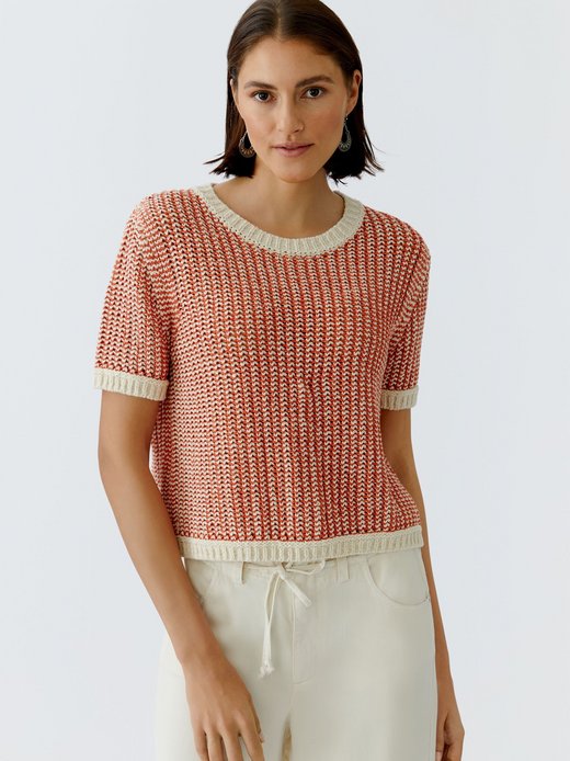 Damen Pullover