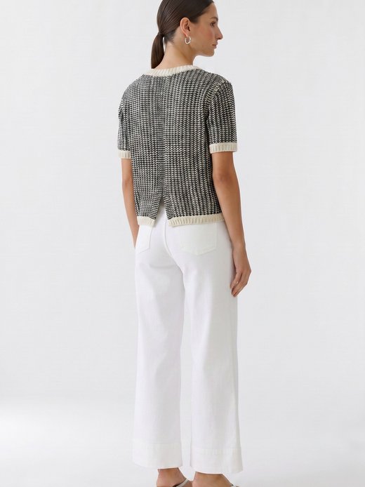 Damen Pullover