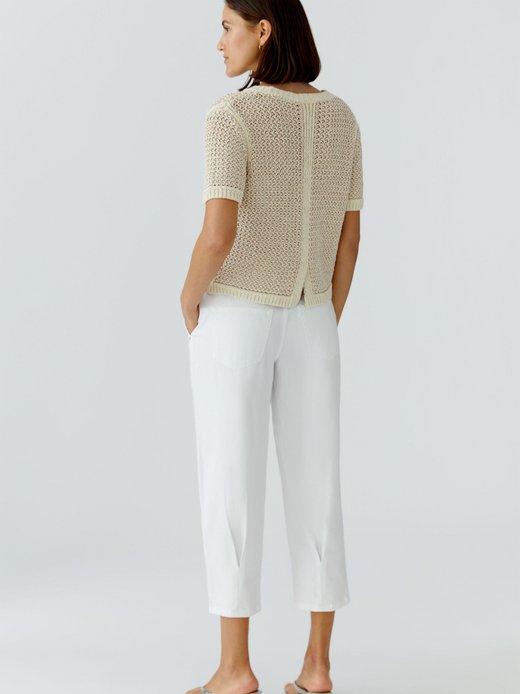 Damen Pullover