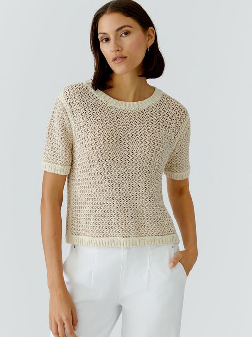 Damen Pullover