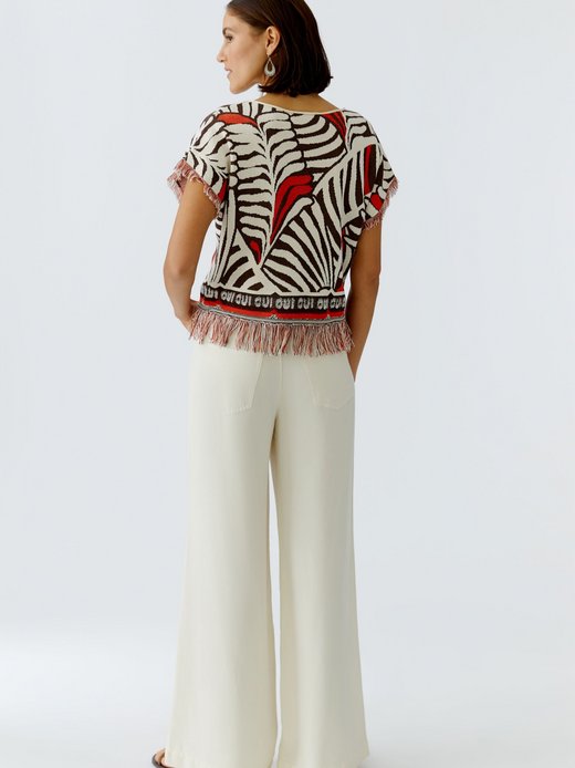 Damen Pullover