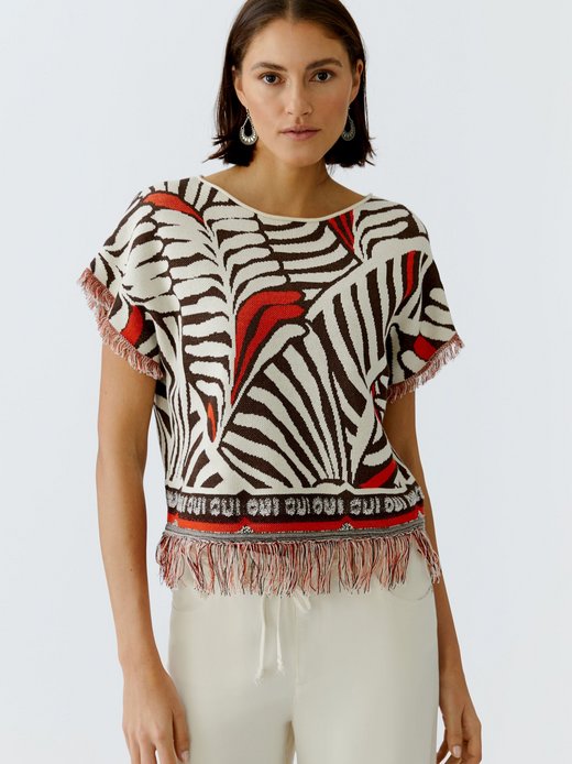 Damen Pullover
