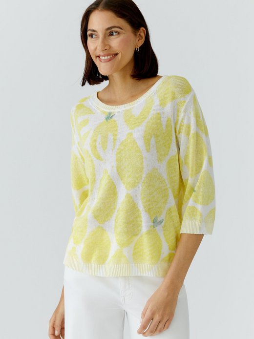 Damen Pullover