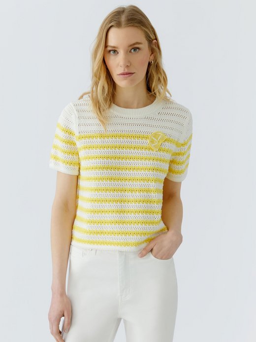 Damen Pullover