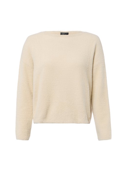 Damen Pullover