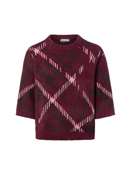 Damen Pullover
