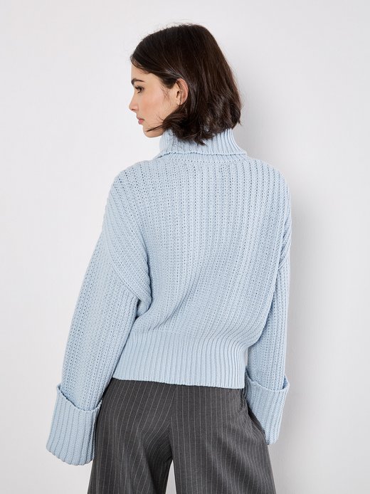 Damen Pullover