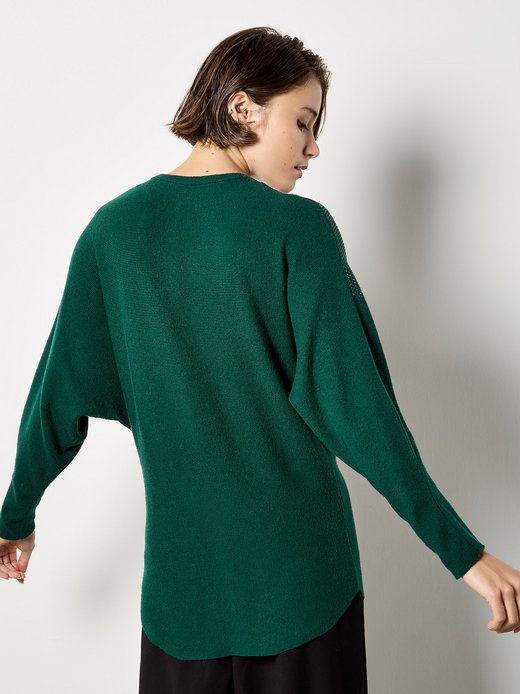 Damen Pullover