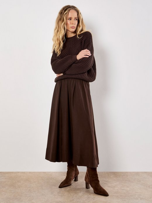 Damen Pullover