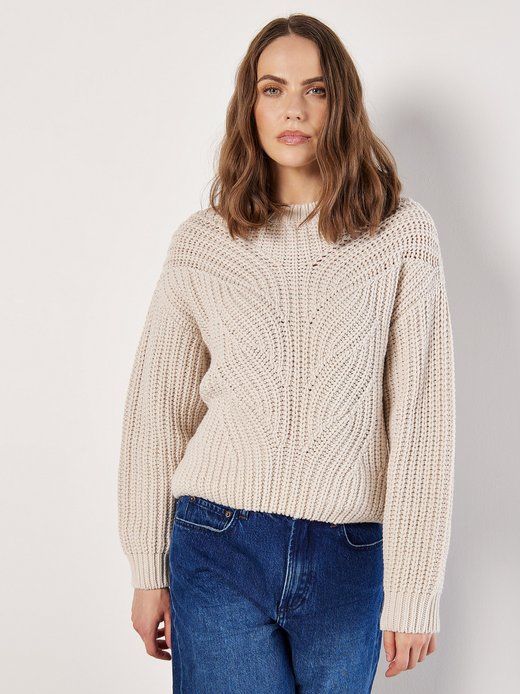 Damen Pullover