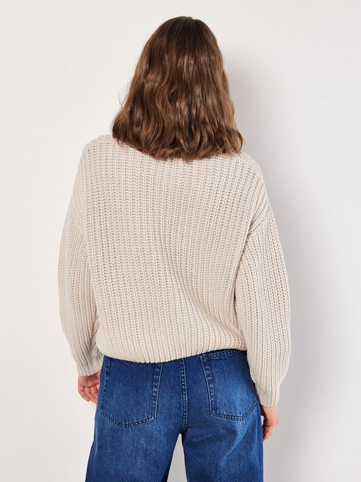 Damen Pullover