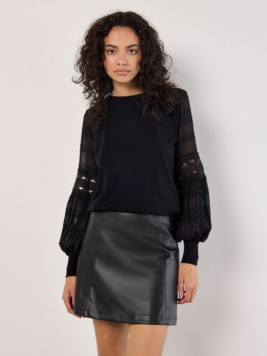 Damen Pullover