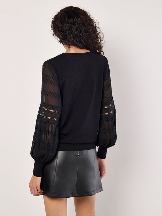 Damen Pullover