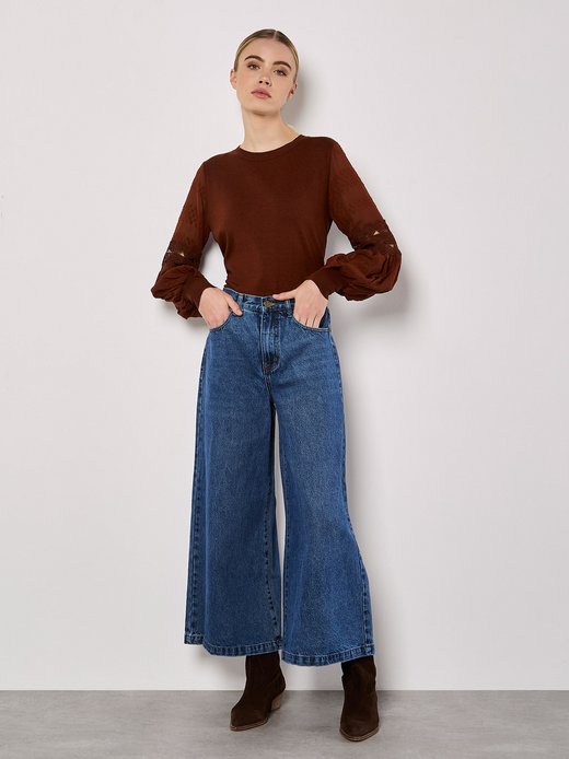 Damen Pullover