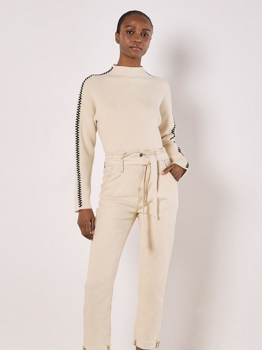 Damen Pullover