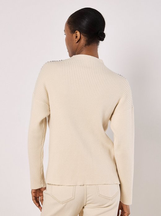 Damen Pullover