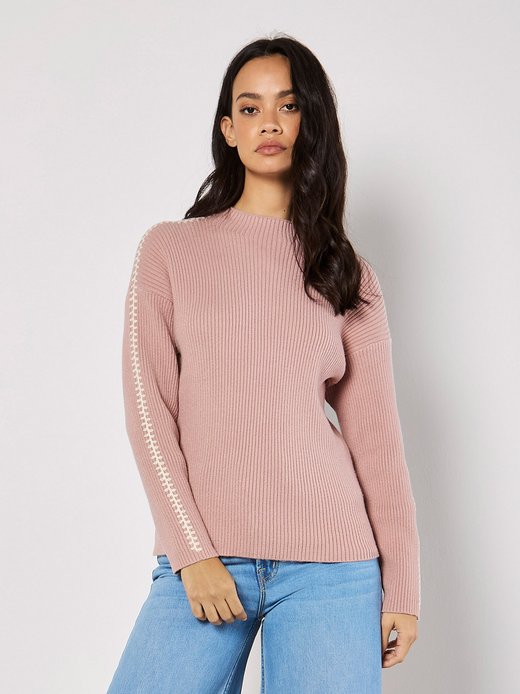 Damen Pullover