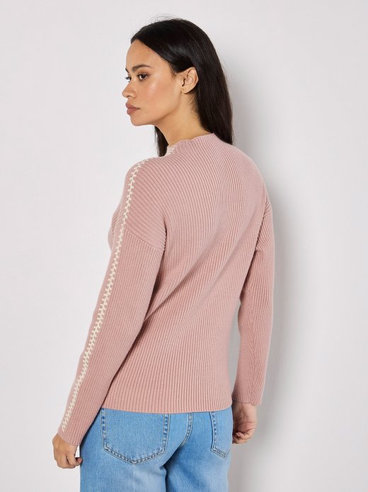 Damen Pullover