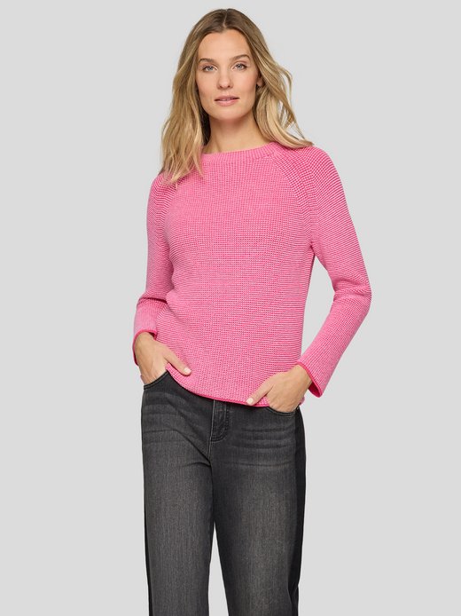 Damen Pullover