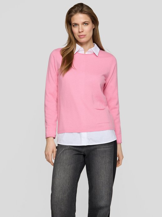 Damen Pullover