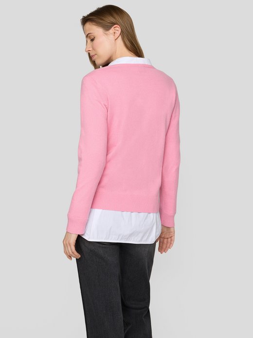 Damen Pullover