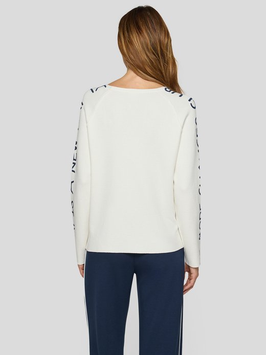 Damen Pullover