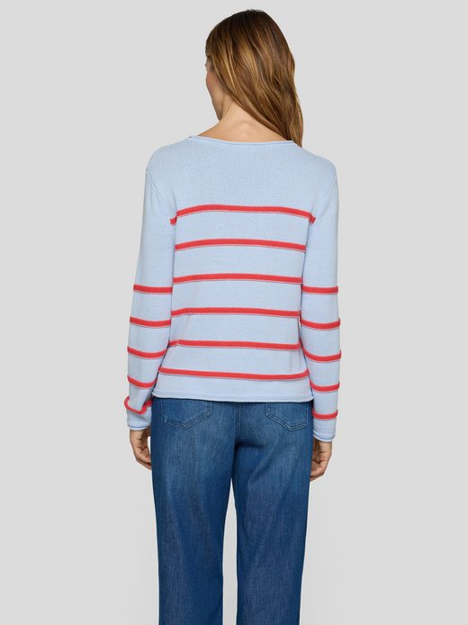 Damen Pullover