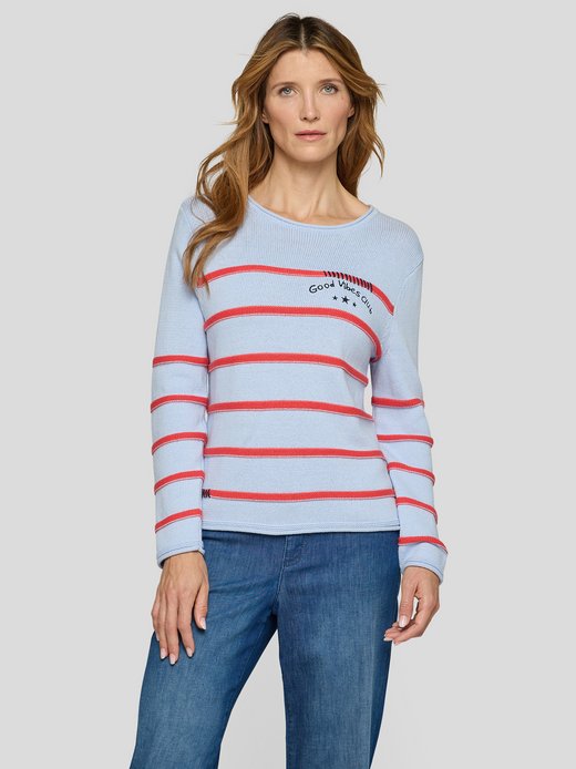 Damen Pullover