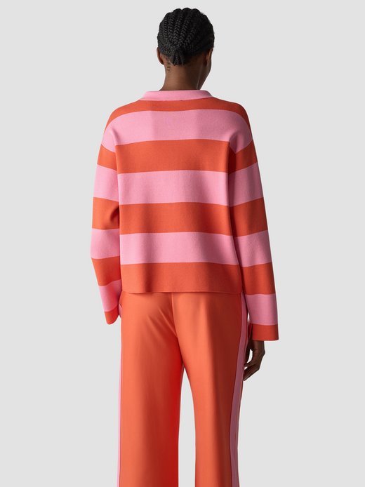 Damen Pullover