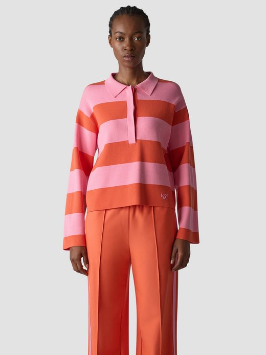 Damen Pullover