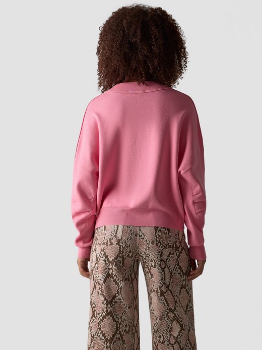 Damen Pullover