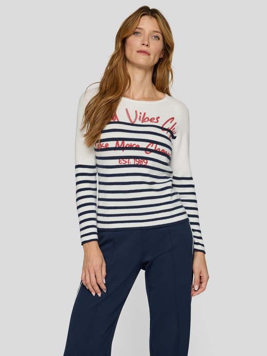 Damen Pullover