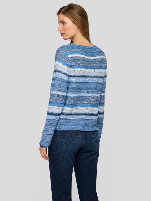 Damen Pullover